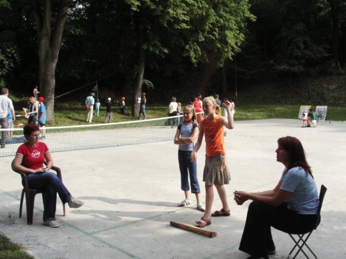 Dětský den - 2.6.2007